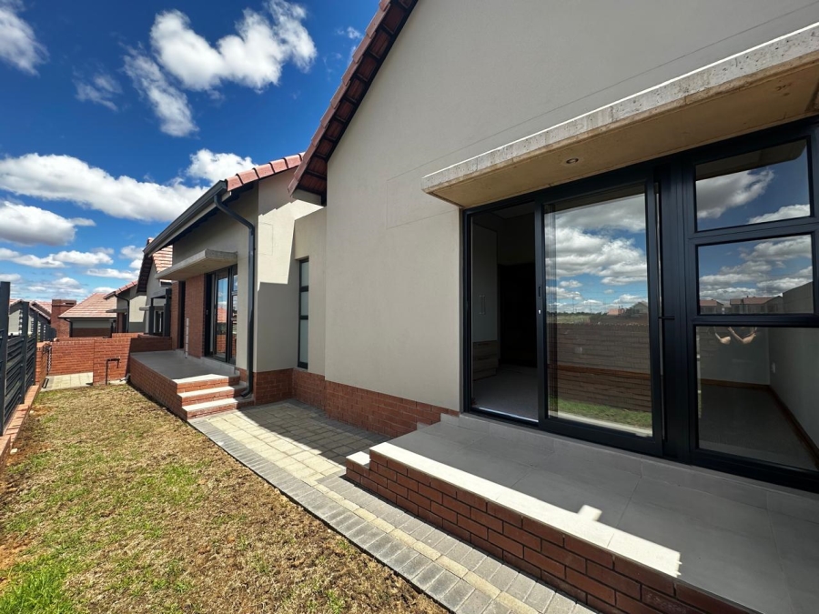 2 Bedroom Property for Sale in Wild Olive Estate Free State